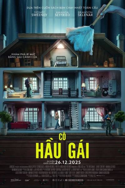 Cô Hầu Gái (2025)