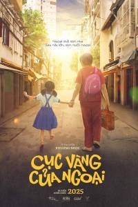 Cục Vàng Của Ngoại