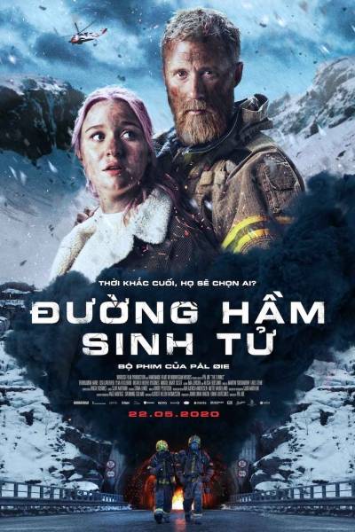Đường Hầm Sinh Tử
