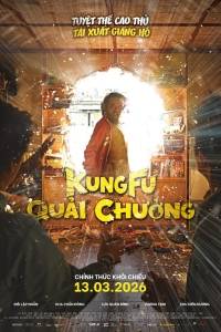 Kung Fu Quải Chưởng