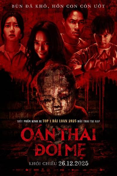 Oán Thai Đòi Mẹ