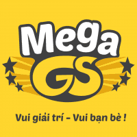 Mega GS Cinemas